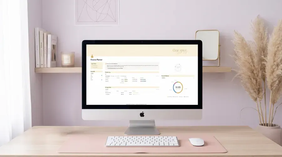 Finance Planner Free